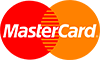 Пластиковые карты Mastercard в Домодедово