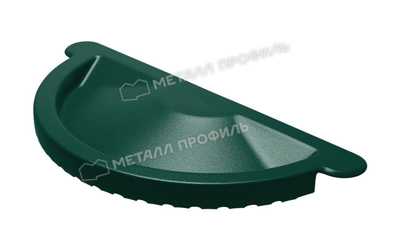 Заглушка желоба Foramina PUR D150 (PUR_Д-01-60056005-0.6) в Домодедово