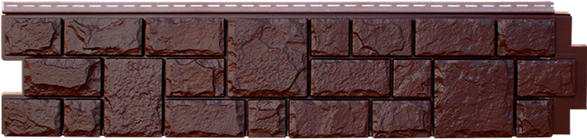 Панель ЯФАСАД Grand Line Екатерининский камень Premium Acryl арабика