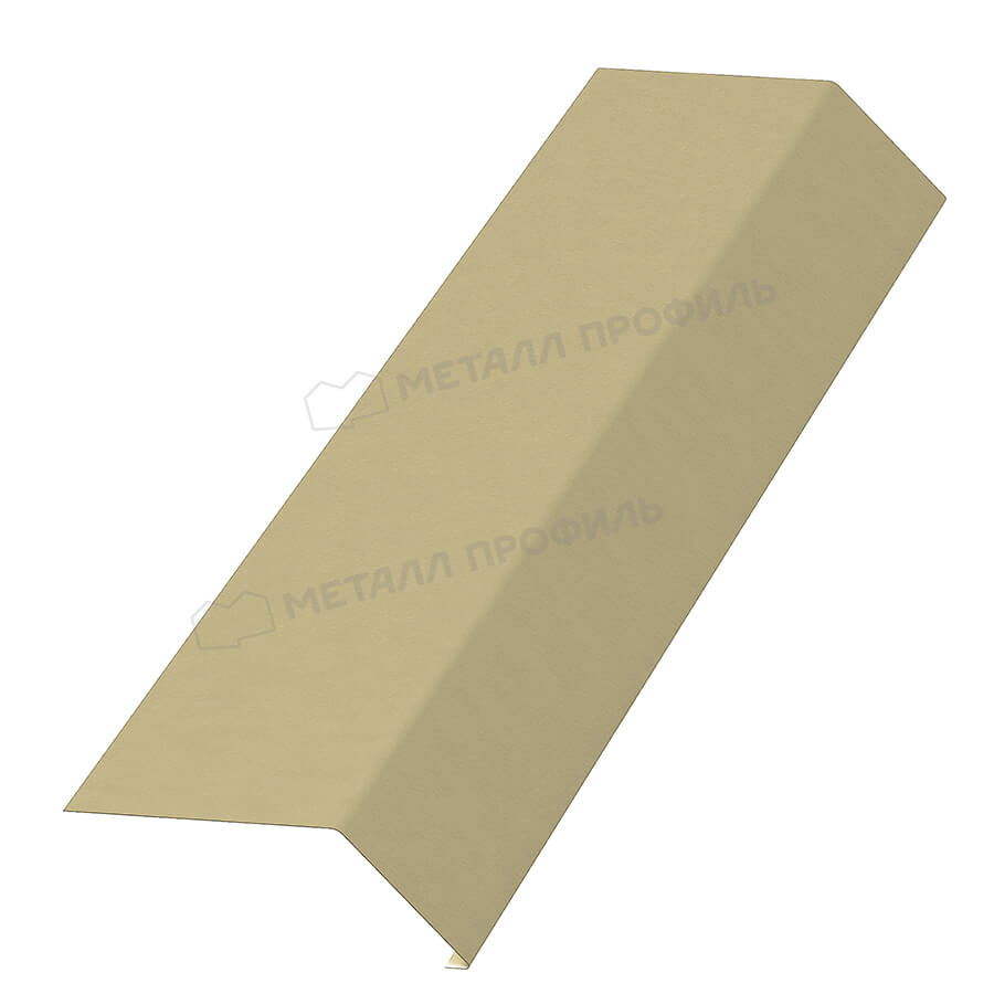 Планка карнизная 100х69х2000 (ПЭ-01-1014-0.45)