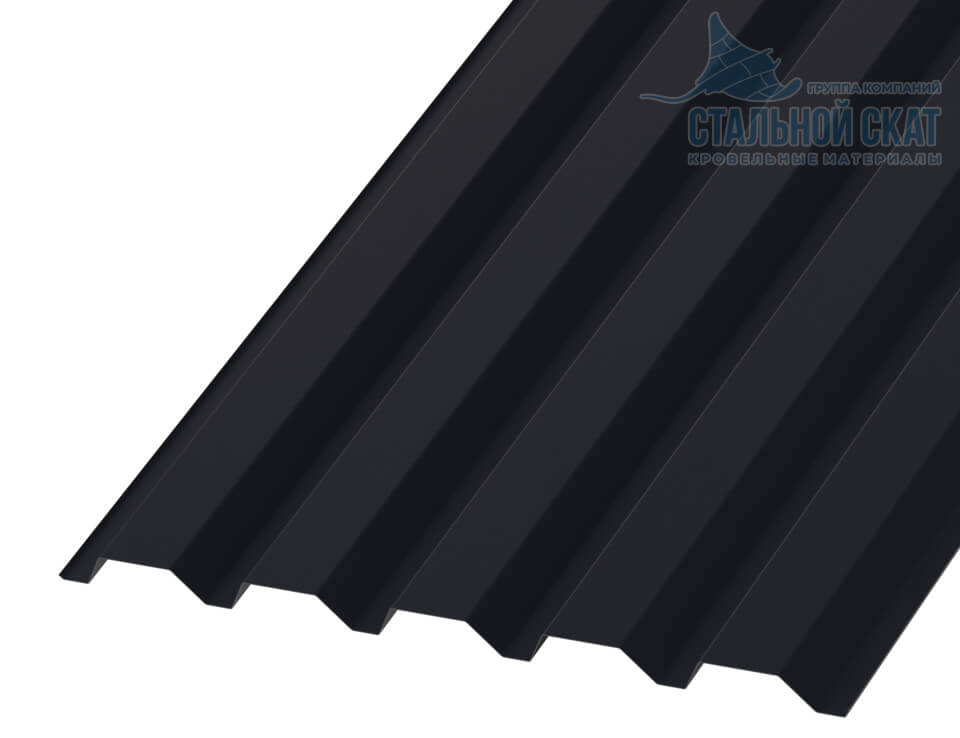 Профнастил С44 х 1000 - B (PureTech_Mat-20-7021-0.5)
