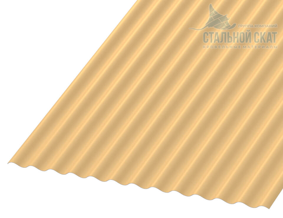 Профнастил МП18 х 1100 - A NormanMP (ПЭ-01-1014-0.5)