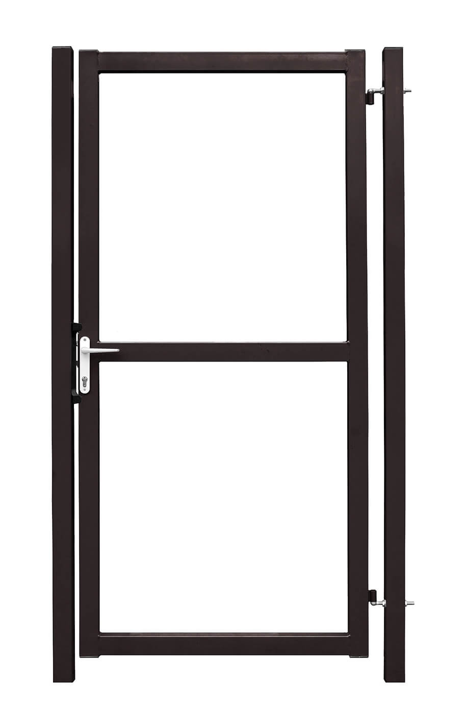 Калитка Colority Zinc Lock 1,5х1 RR 32