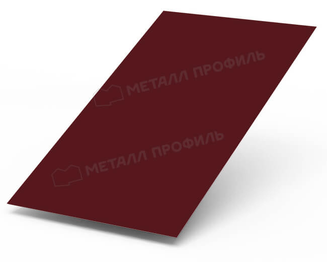 Лист плоский (ПЭП-01-3005-0.65)