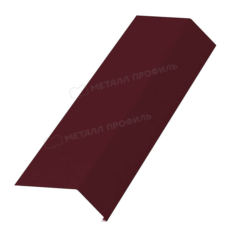 Планка карнизная 100х69х2000 (ПЭ-01-3005-0.45)