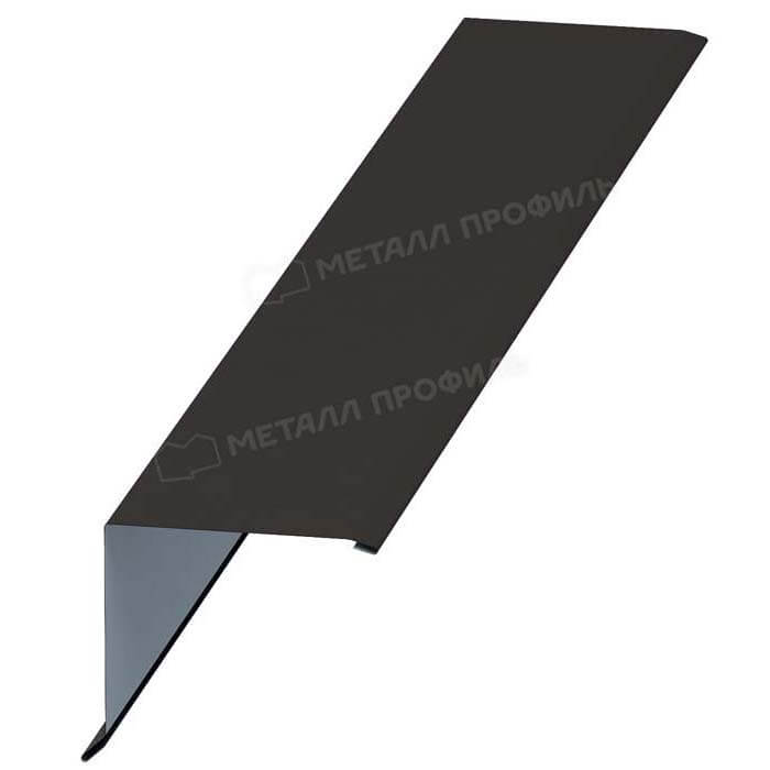 Планка торцевая 135х145х2000 (VikingMP-01-RR32-0.45)